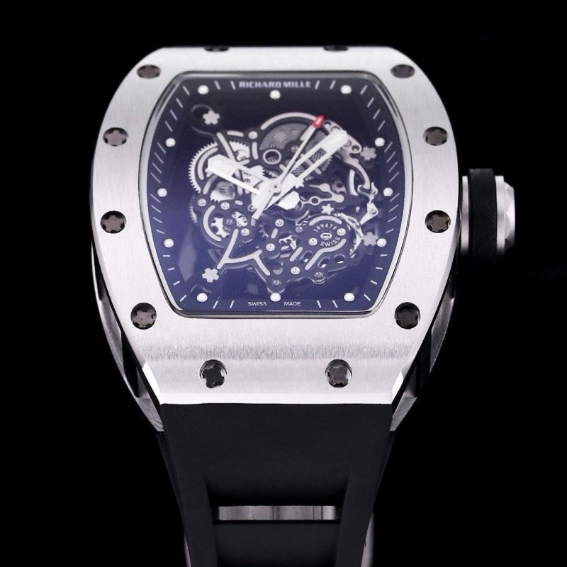 RICHARD MILLE Watches